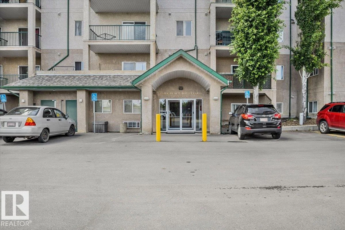 #130 11325 83 ST NW, Edmonton - 1 bedroom Apartment for sale