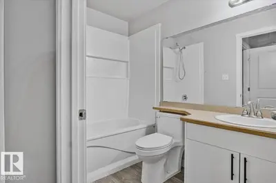 Interior photo 3 of #130 11325 83 ST NW