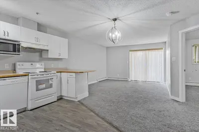 Interior photo 1 of #130 11325 83 ST NW