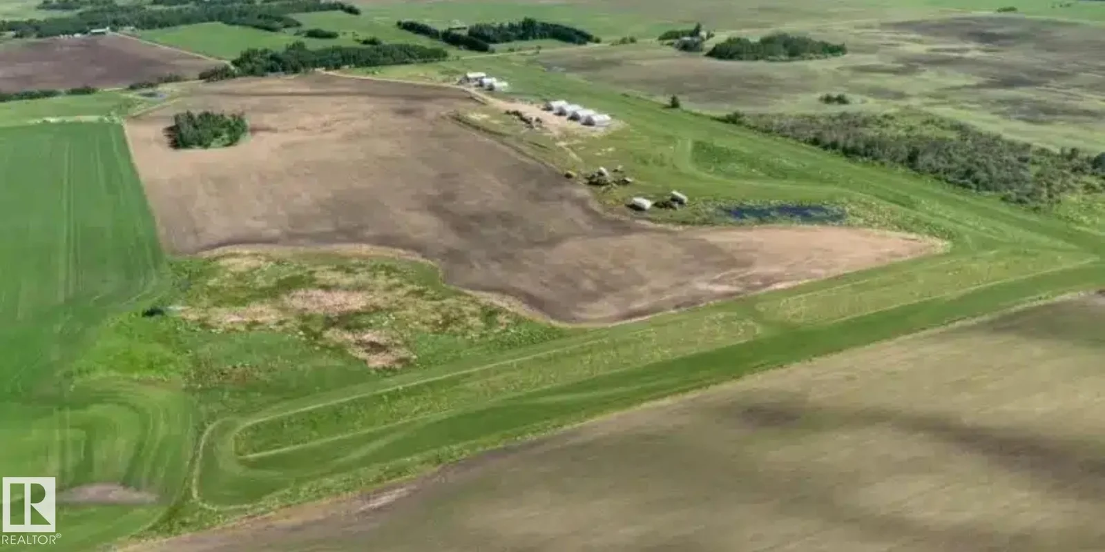 26453 TWP RD 481, Rural Leduc County - 0 bedroom Vacant Lot/Land for sale