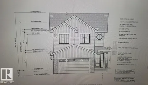 94 Rosa Crescent, St. Albert - $699,000