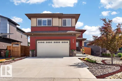 71 RATELLE CI, St. Albert - $749,900