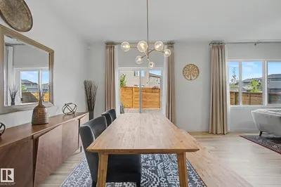 Interior photo 3 of 28 ROSEWOOD WY