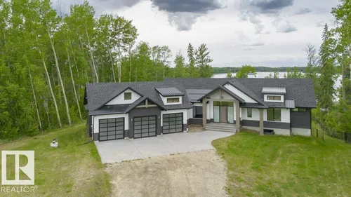 #42 2307 TWP ROAD 522, Rural Parkland County - $2,998,000