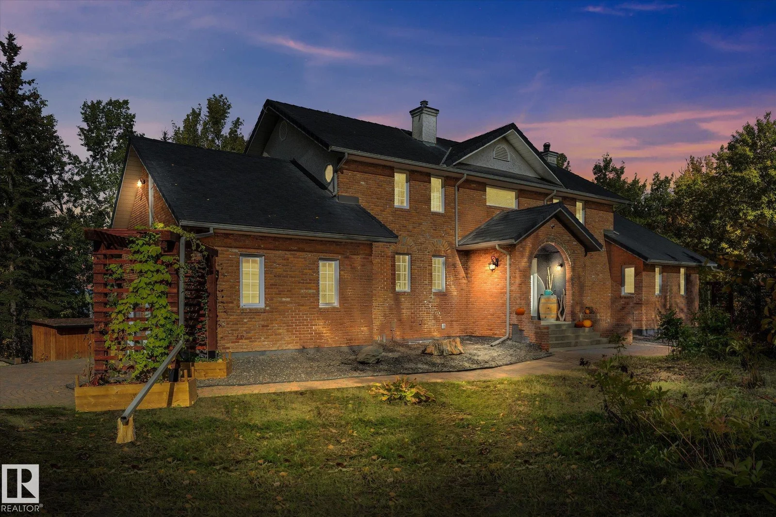 53221 RGE ROAD 263, Rural Parkland County - 5 bedroom Detached Single Family for sale