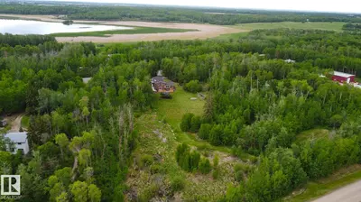 Interior photo 1 of #100 22549 TWP RD