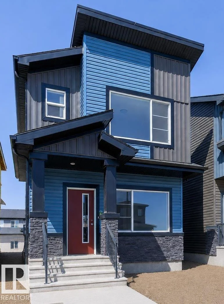 215 Wattle RD, Leduc - 3 bedroom Detached Single Family for sale