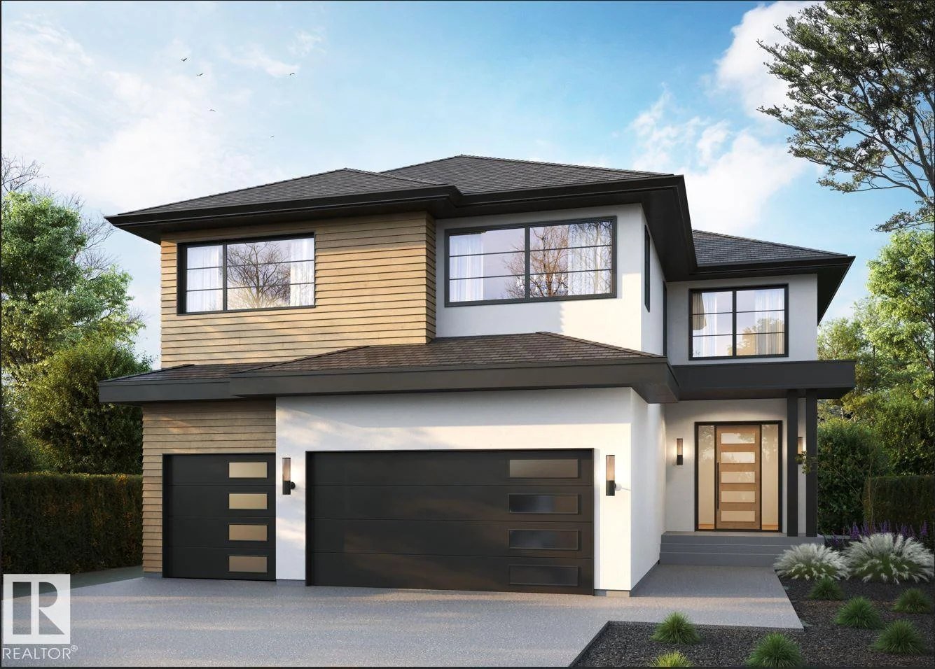 4117 Ginsberg PL NW, Edmonton - 4 bedroom Detached Single Family for sale