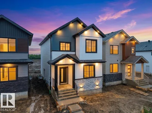 18719 130 ST NW, Edmonton - $519,900
