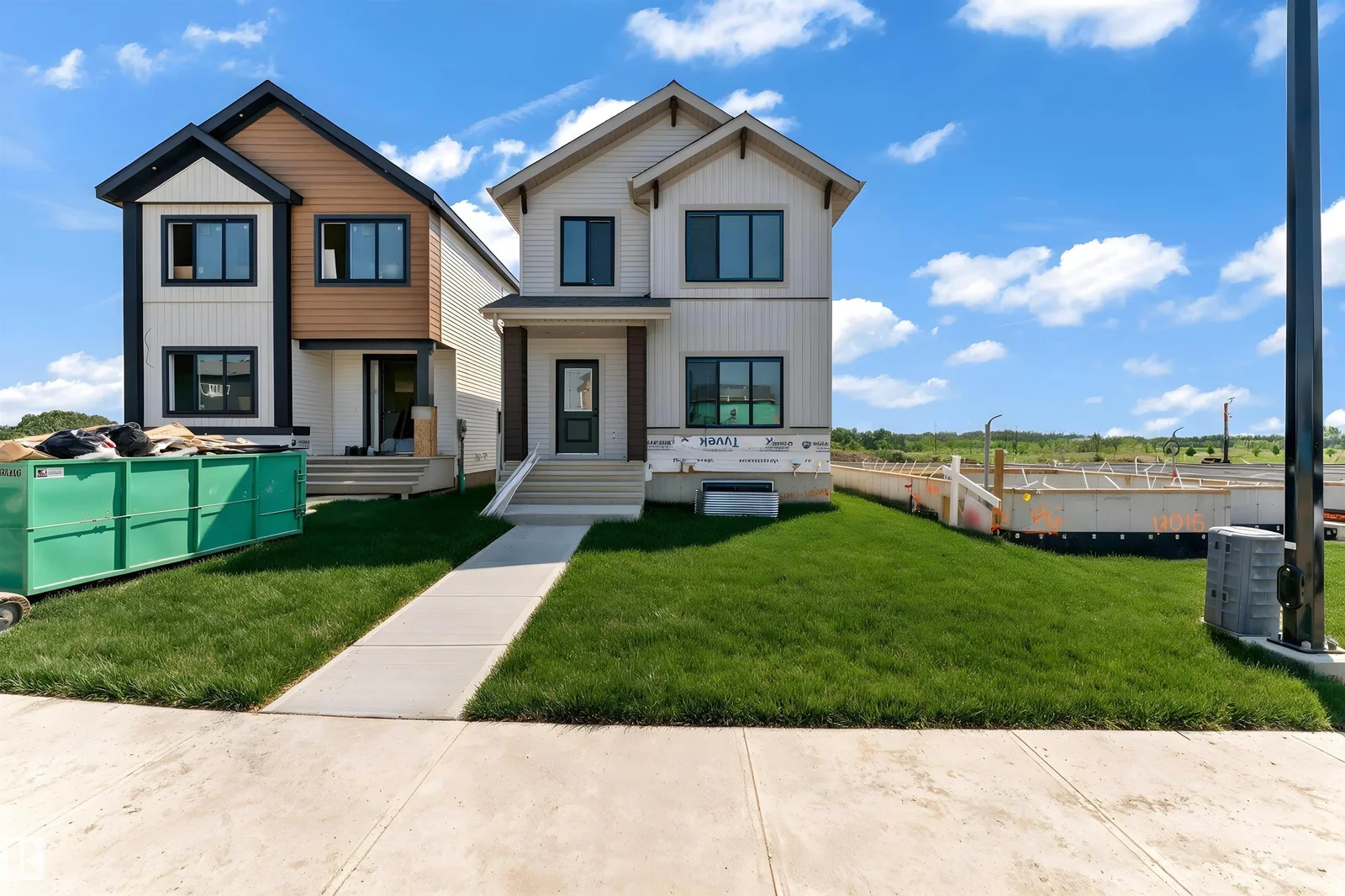 13011 186 AV NW, Edmonton - 4 bedroom Detached Single Family for sale
