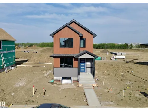 18639 130 ST NW, Edmonton - $529,990