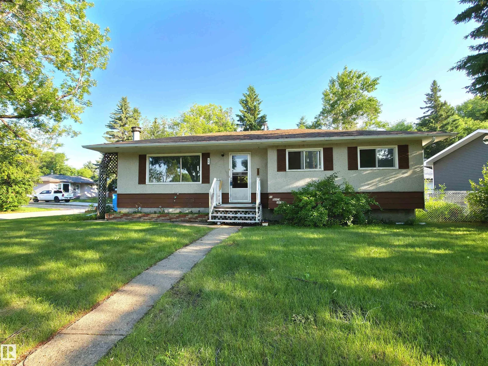 53 RAVEN DR, Sherwood Park - 3 bedroom Detached Single Family for sale