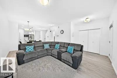 Interior photo 1 of 19716 27 AV NW