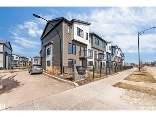 #21 11910 35 AV SW, Edmonton - $376,500