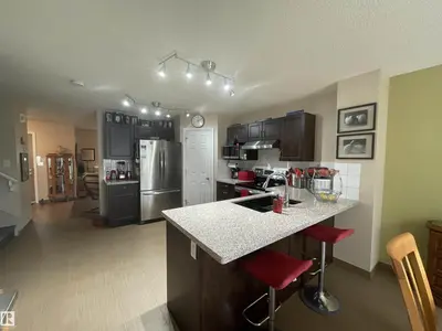 Interior photo 1 of 9815 104 AV