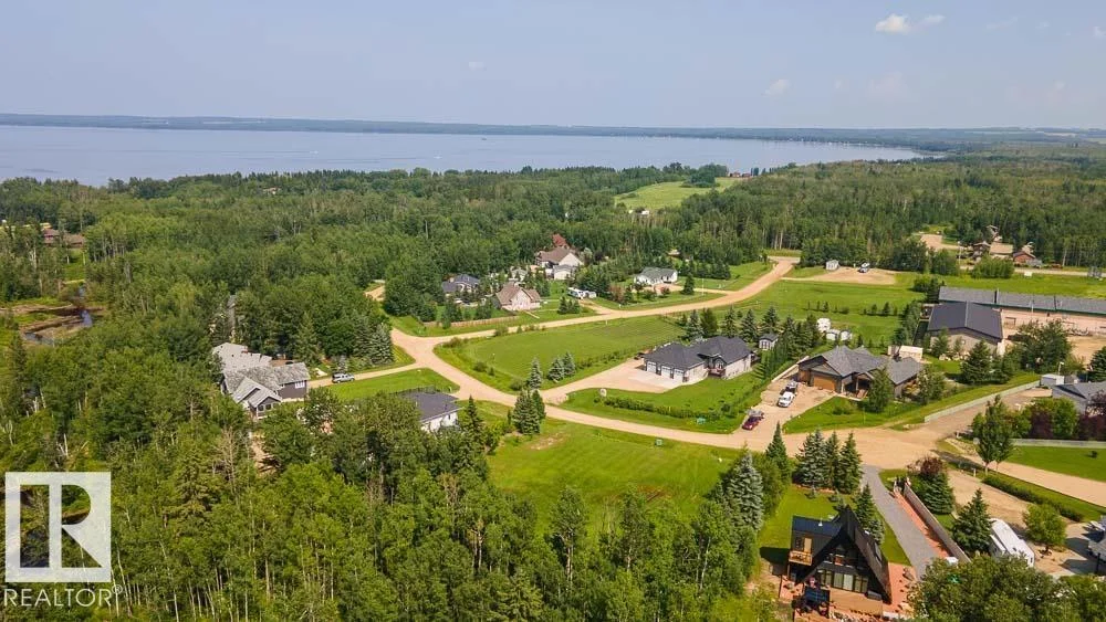 20 Village Creek Estates, Rural Wetaskiwin County - 0 bedroom Vacant Lot/Land for sale