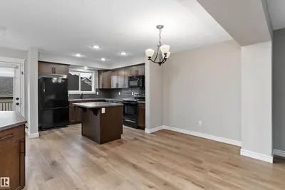 Interior photo 4 of 2174 TRUMPETER WY NW