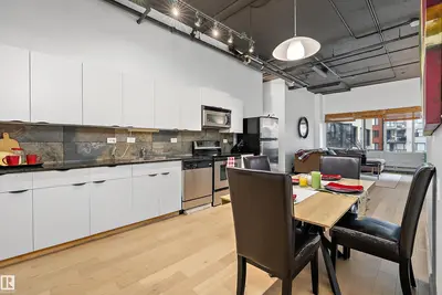 Interior photo 3 of #908 10179 105 ST NW