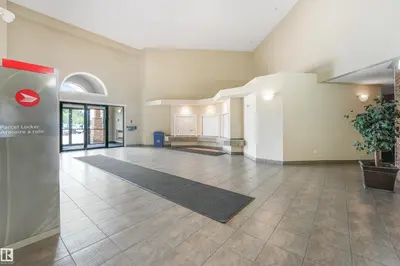 Interior photo 1 of #312 5350 199 ST NW