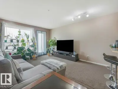 Interior photo 3 of #312 5350 199 ST NW