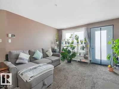 Interior photo 4 of #312 5350 199 ST NW