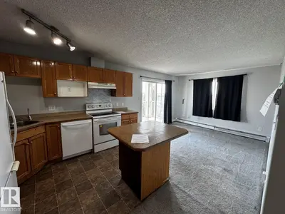Interior photo 1 of #428 2305 35A AV NW