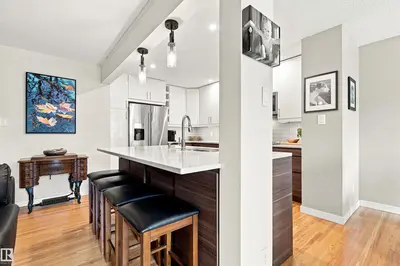 Interior photo 2 of 141 HEARTHSTONE NW