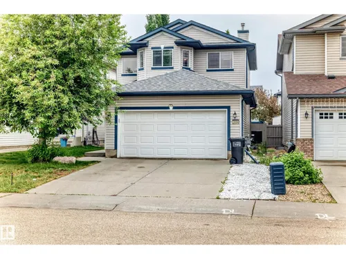 3994 MCMULLEN GREEN GR SW, Edmonton - $479,900