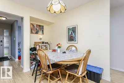 Interior photo 2 of 10968 35 AV NW NW
