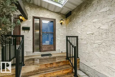 Interior photo 1 of 10968 35 AV NW NW