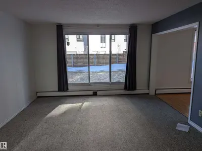 Interior photo 1 of #109 7220 144 AV NW