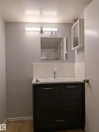 Interior photo 3 of #109 7220 144 AV NW
