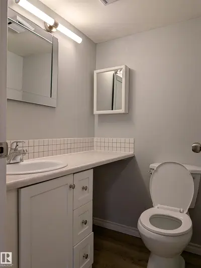 Interior photo 4 of #109 7220 144 AV NW
