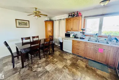 Interior photo 1 of 4210 48 AV