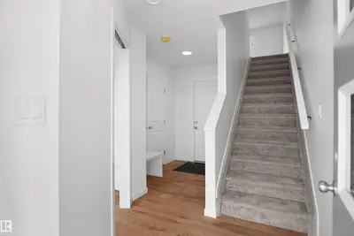 Interior photo 1 of #100 3705 141 ST SW