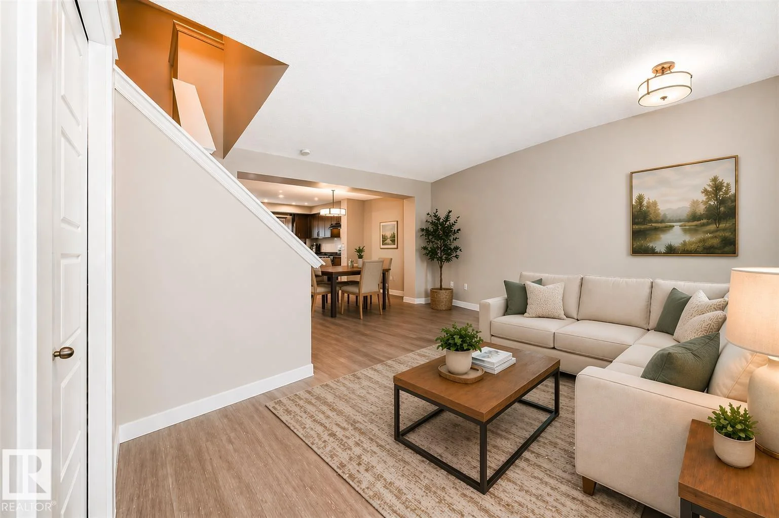 5709 66 ST, Beaumont - 3 bedroom Residential Attached for sale