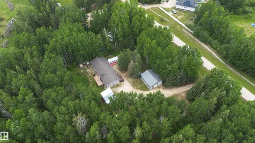 5 Carlson DR, Rural Woodlands County - $417,500
