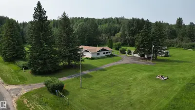 Interior photo 1 of 595028A RGE ROAD 112