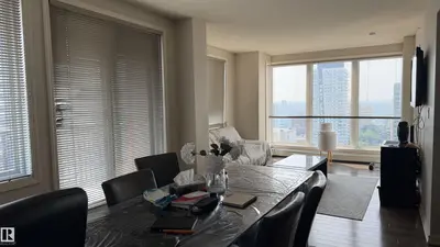 Interior photo 2 of #2401 10180 104 ST NW