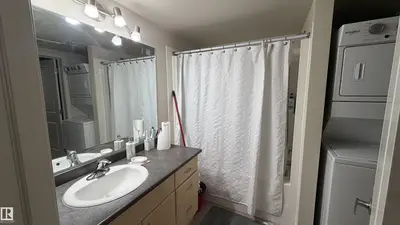Interior photo 4 of #2401 10180 104 ST NW