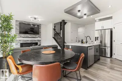 Interior photo 2 of 19703 29 Avenue NW