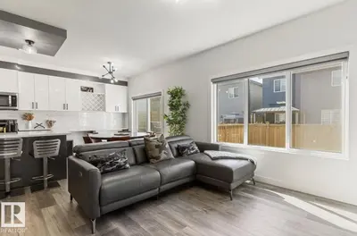 Interior photo 4 of 19703 29 Avenue NW