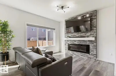 Interior photo 3 of 19703 29 Avenue NW
