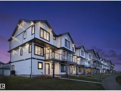 1198 ASTER BV NW, Edmonton - $434,998