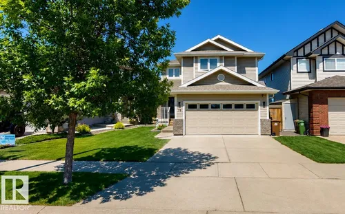 19 Napoleon CR, St. Albert - $649,900