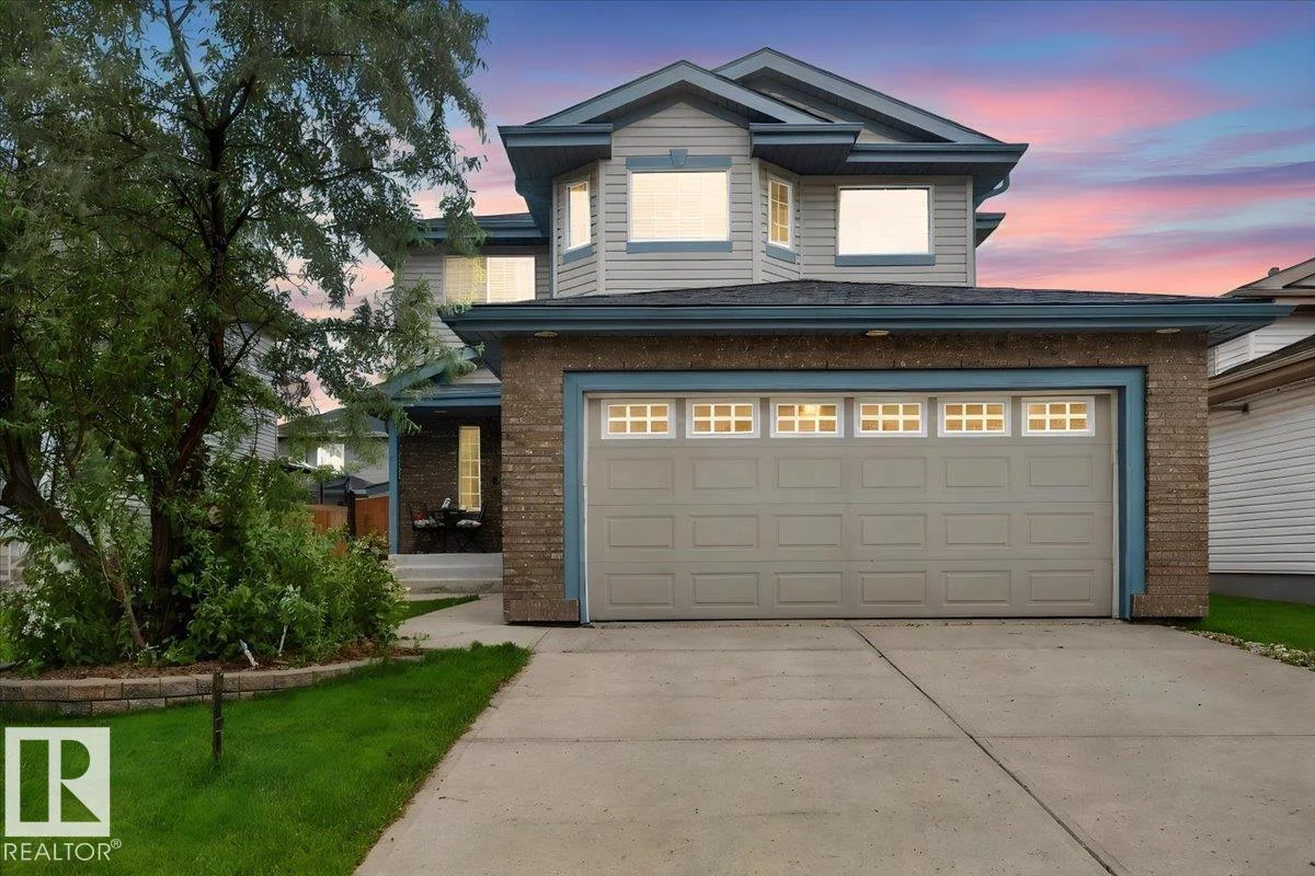 6 NORFOLK CL, St. Albert - 4 bedroom Detached Single Family for sale