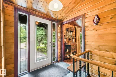 Interior photo 1 of #290 22560 WYE RD