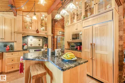 Interior photo 2 of #290 22560 WYE RD