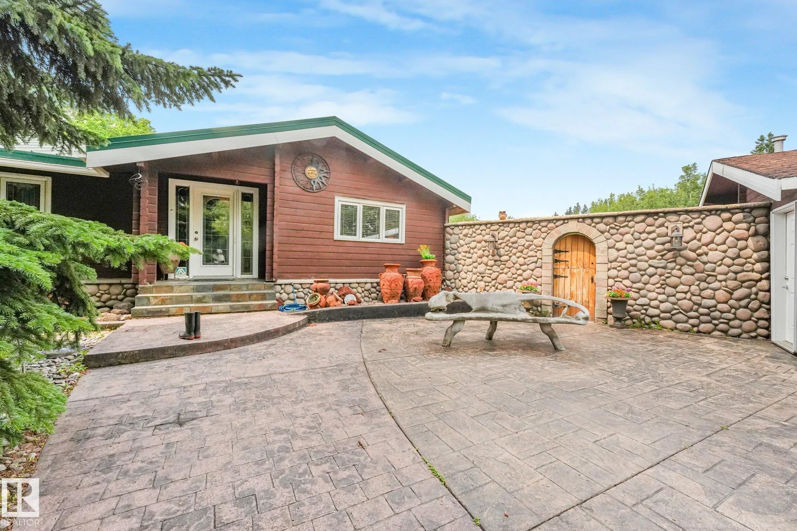 #290 22560 WYE RD, Rural Strathcona County - 4 bedroom Detached Single Family for sale
