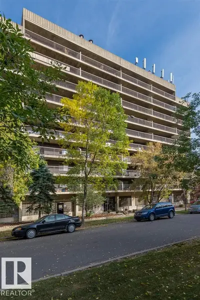 Interior photo 1 of #607 12841 65 ST NW